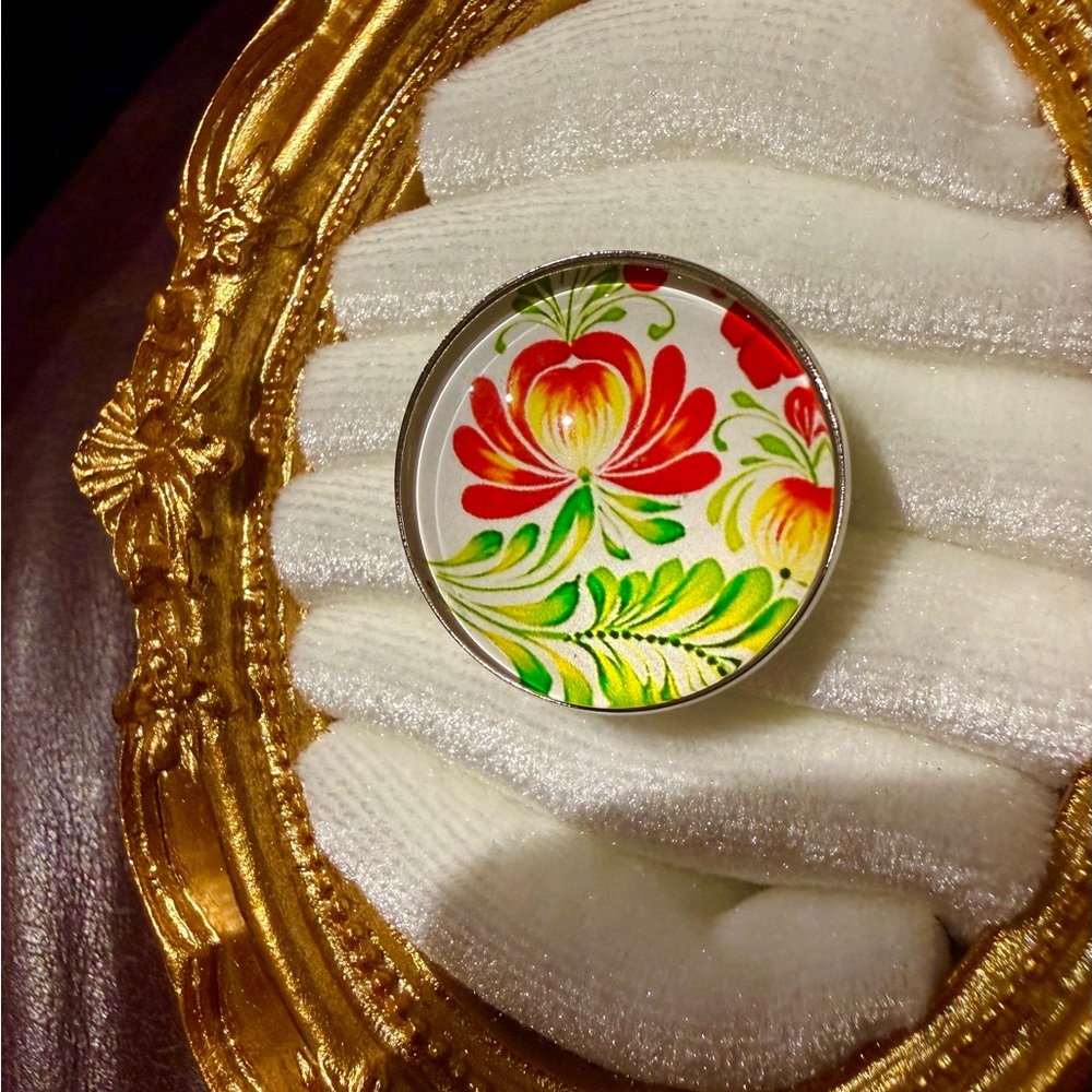 GoGo Ring -  Spanish Spring - Picture 3 of 3